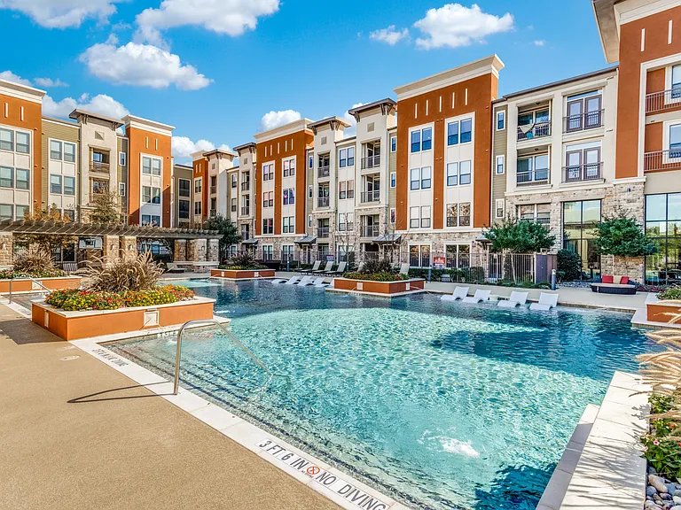 The Carson at Twin Creeks — Photo 26
