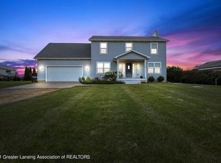 9810 Grange Rd, Portland, MI 48875