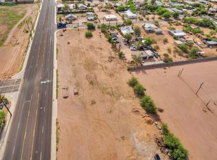 2101 W Superstition Blvd, Apache Junction, AZ 85120