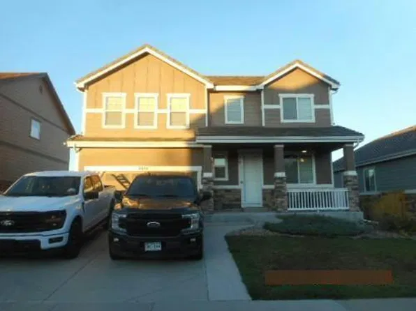 8056 Grady Cir, Castle Rock, CO 80108