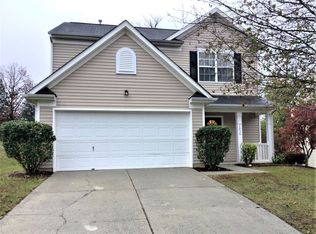 7038 Advocator Ln, Charlotte, NC 28216