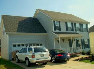 7020 Legacy Dr, Antioch, TN 37013