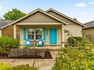 3031 Hummingbird Ln, Eugene, OR