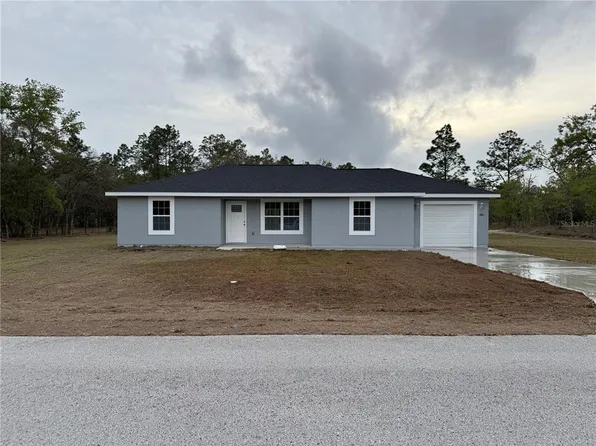 1760 SW Viburnum Rd, Dunnellon, FL 34431