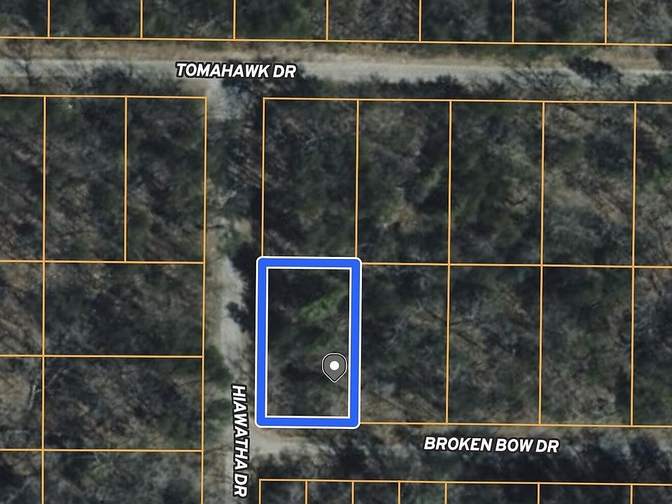 1st image of 5003 Broken Bow Dr Lot 194