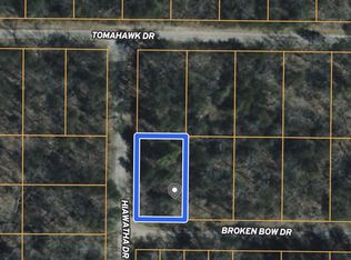 5003 Broken Bow Dr LOT 194, Crossville, TN 38572