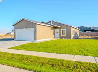300 Rosalynn Dr, Stanfield, OR 97875