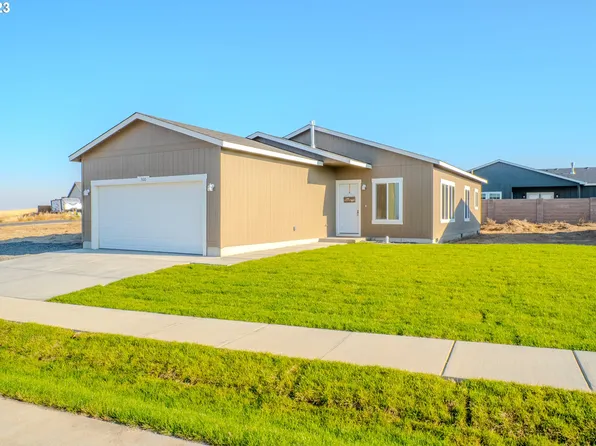 300 Rosalynn Dr, Stanfield, OR 97875