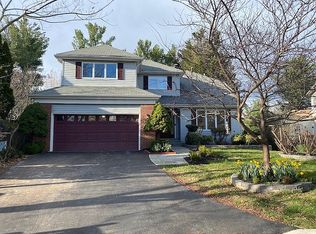 11805 Riding Loop Ter, Gaithersburg, MD 20878