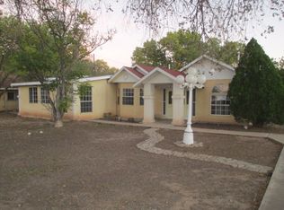 1504 Perry Ct SW, Albuquerque, NM 87105