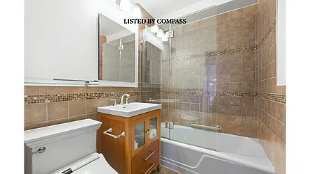 Sold by Compass
