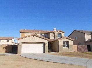 83864 Corte Soleado, Coachella, CA 92236