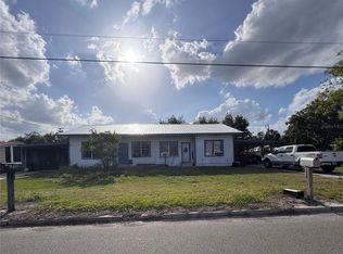 601 N Waldron St, Arcadia, FL 34266