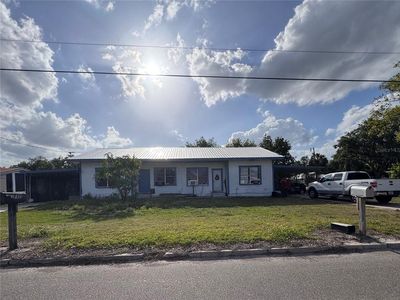 601 N Waldron St, Arcadia, FL, 34266