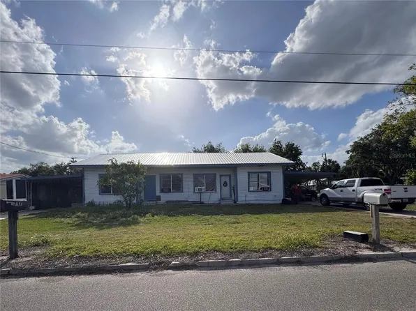 601 N Waldron St, Arcadia, FL 34266