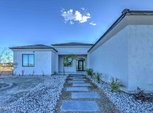 20623 W Rainbow Trl, Buckeye, AZ 85326