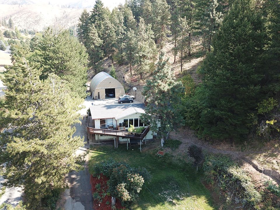 6855 Olalla Canyon Rd, Cashmere, WA 98815 Zillow