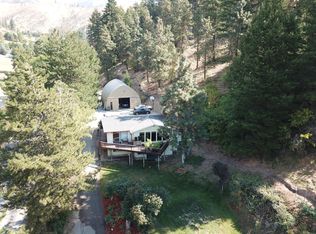 6855 Olalla Canyon Rd, Cashmere, WA 98815