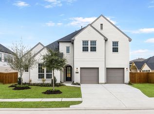 20710 Via Santa Caterina Dr, Cypress, TX 77433