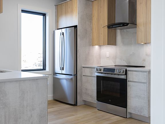 2nd image of 8800 John F Kennedy Blvd #205