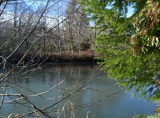 439 Boundary Rd, Elma, WA 98541