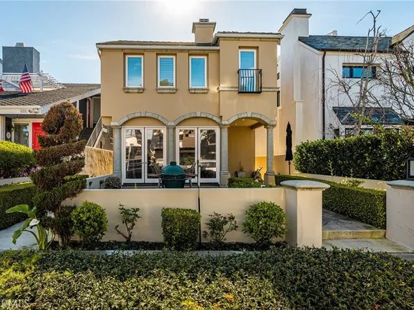 602 Larkspur Ave #A, Corona Del Mar, CA 92625