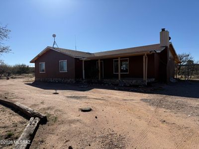 24630 E Shawnee Trl, Benson, AZ, 85602