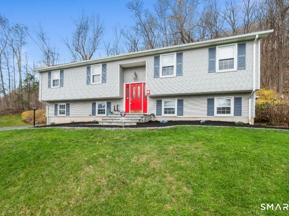 35 Mountain Edge Court, Cheshire, CT 06410