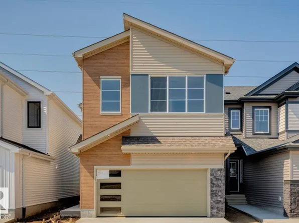 17324 5th St NW, Edmonton, AB T6T 2G4