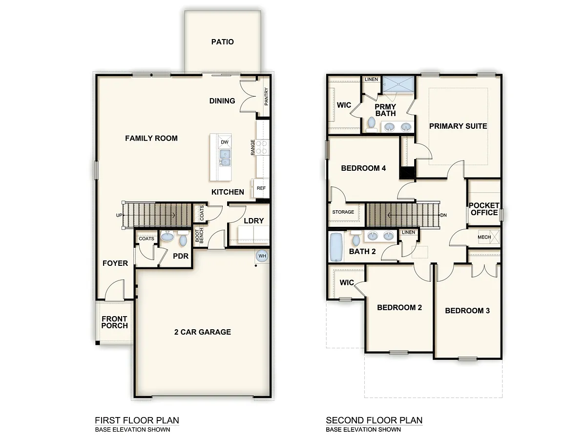 Building Photo - 12688 Percy Forest Ln