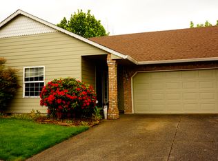 4588 McKenzie Ct NE, Salem, OR 97305