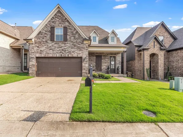 7415 Lost Grove Ln, Cordova, TN 38016