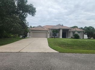 7849 Paragon Rd, North Port, FL 34291
