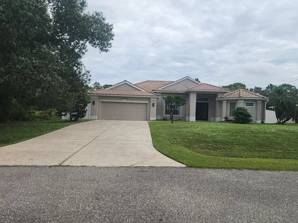 7849 Paragon Rd, North Port, FL 34291