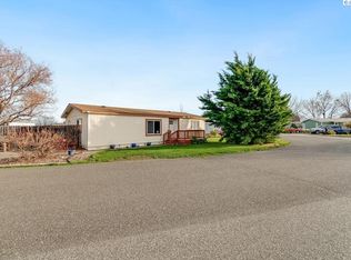 2917 W 19th Ave TRAILER 154, Kennewick, WA 99337
