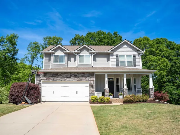 304 Grayson Dr, Moore, SC 29369