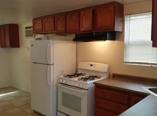 Lexington Street Apts, Sacramento, CA 95815