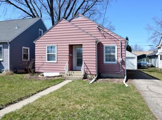 38 Wirth Ct, Madison, WI 53704