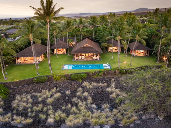 72-100 Ka'ulu Pl, Kailua Kona, HI 96740