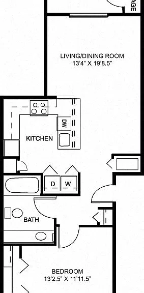 Trade Winds Apartment Homes — Photo 57
