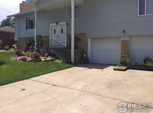 1401 32nd Ave, Greeley, CO 80634