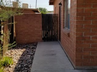 2776 N Haskell Dr, Tucson, AZ 85716