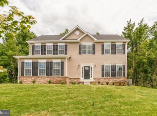 11304 Prospect Hill Rd, Glenn Dale, MD 20769