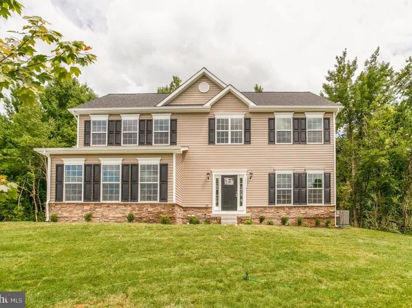 11304 Prospect Hill Rd, Glenn Dale, MD 20769