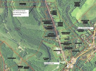 Shawmut Rd, Brockport, PA 15823