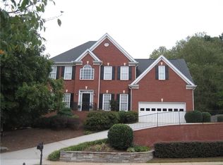 1595 Saint Julian St, Suwanee, GA 30024