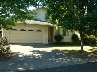 1240 Kirk Ln, Ashland, OR 97520