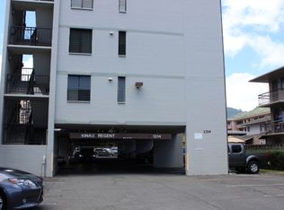 1314 Kinau St APT 204, Honolulu, HI 96814