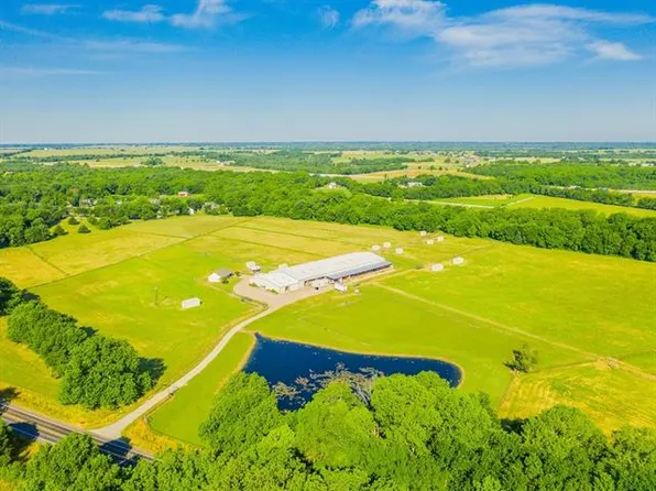 10700 S Highway 77, Italy, TX 76651