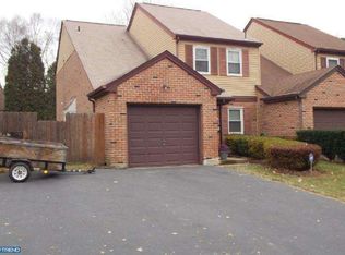 168 Kenton Dr, Langhorne, PA